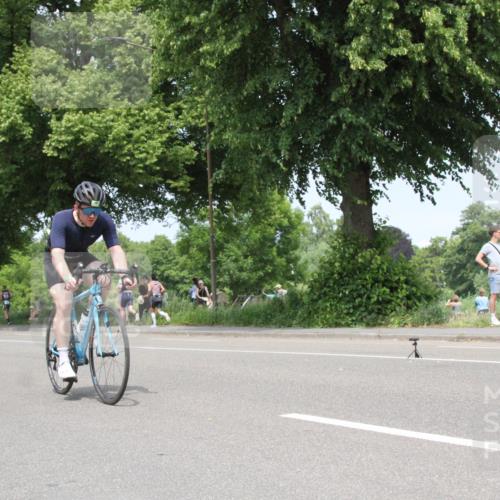 15.06.2025 - 7 Türme Triathlon Yannick Fuchs http://msf.ph/oto/7981823 15.06.2025 13:30:18 Radfahren  meine-sportfotos.de