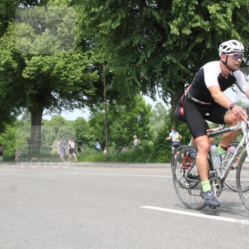 15.06.2025 - 7 Türme Triathlon Yannick Fuchs http://msf.ph/oto/7981884 15.06.2025 13:30:24 Radfahren  meine-sportfotos.de