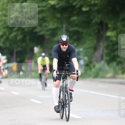 15.06.2025 - 7 Türme Triathlon Yannick Fuchs http://msf.ph/oto/7981950 15.06.2025 11:26:46 Radfahren 212, 326 meine-sportfotos.de