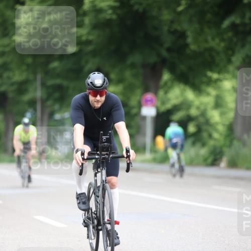 15.06.2025 - 7 Türme Triathlon Yannick Fuchs http://msf.ph/oto/7981981 15.06.2025 11:26:47 Radfahren 212, 326 meine-sportfotos.de