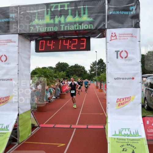 15.06.2025 - 7 Türme Triathlon Michael Strokosch http://msf.ph/oto/7982010 15.06.2025 14:14:23 Ziel 560, 656, 671, 957 meine-sportfotos.de