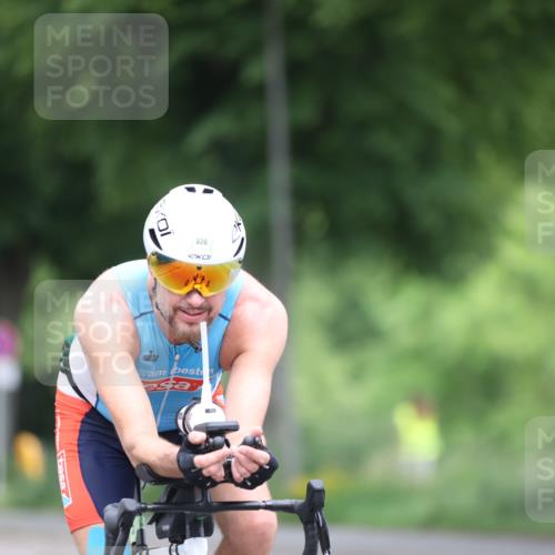 15.06.2025 - 7 Türme Triathlon Yannick Fuchs http://msf.ph/oto/7982076 15.06.2025 11:26:50 Radfahren 212, 326 meine-sportfotos.de