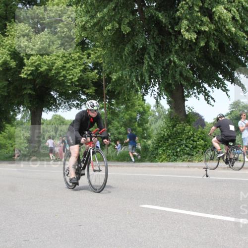 15.06.2025 - 7 Türme Triathlon Yannick Fuchs http://msf.ph/oto/7982110 15.06.2025 13:31:27 Radfahren  meine-sportfotos.de