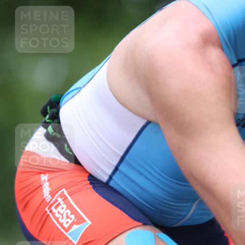 15.06.2025 - 7 Türme Triathlon Yannick Fuchs http://msf.ph/oto/7982119 15.06.2025 11:26:50 Radfahren 212, 326 meine-sportfotos.de