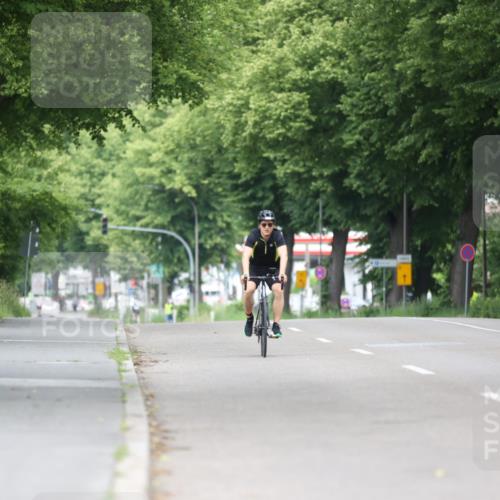 15.06.2025 - 7 Türme Triathlon Yannick Fuchs http://msf.ph/oto/7982224 15.06.2025 11:27:54 Radfahren 228, 234, 294 meine-sportfotos.de