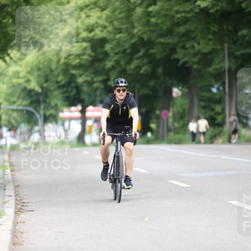 15.06.2025 - 7 Türme Triathlon Yannick Fuchs http://msf.ph/oto/7982251 15.06.2025 11:27:57 Radfahren 228, 234, 294 meine-sportfotos.de