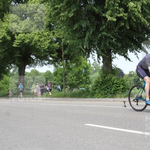 15.06.2025 - 7 Türme Triathlon Yannick Fuchs http://msf.ph/oto/7982314 15.06.2025 13:32:04 Radfahren  meine-sportfotos.de