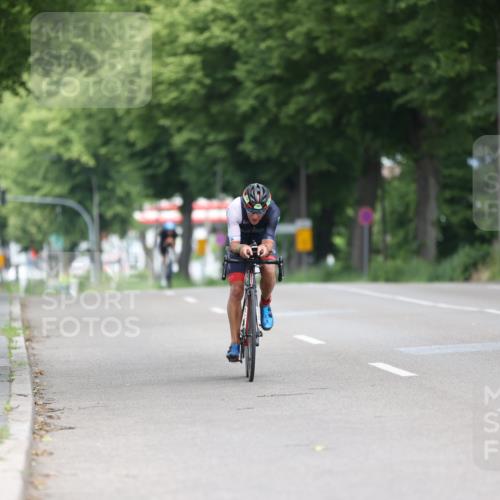 15.06.2025 - 7 Türme Triathlon Yannick Fuchs http://msf.ph/oto/7982323 15.06.2025 11:29:22 Radfahren  meine-sportfotos.de