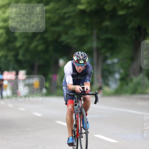 15.06.2025 - 7 Türme Triathlon Yannick Fuchs http://msf.ph/oto/7982349 15.06.2025 11:29:23 Radfahren  meine-sportfotos.de