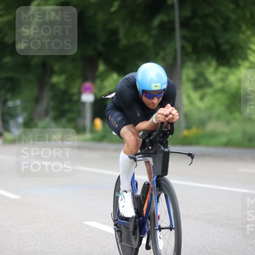 15.06.2025 - 7 Türme Triathlon Yannick Fuchs http://msf.ph/oto/7982424 15.06.2025 11:29:28 Radfahren  meine-sportfotos.de
