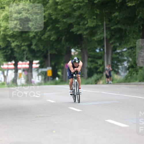 15.06.2025 - 7 Türme Triathlon Yannick Fuchs http://msf.ph/oto/7982446 15.06.2025 11:30:22 Radfahren  meine-sportfotos.de