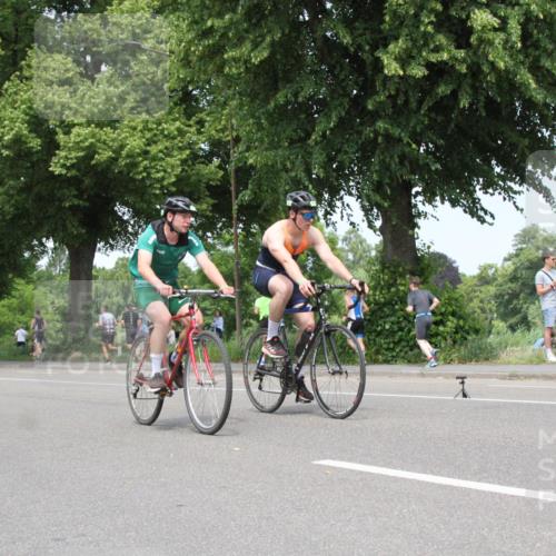 15.06.2025 - 7 Türme Triathlon Yannick Fuchs http://msf.ph/oto/7982477 15.06.2025 13:32:18 Radfahren  meine-sportfotos.de