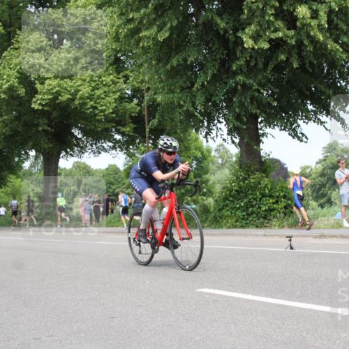 15.06.2025 - 7 Türme Triathlon Yannick Fuchs http://msf.ph/oto/7982486 15.06.2025 13:32:20 Radfahren  meine-sportfotos.de