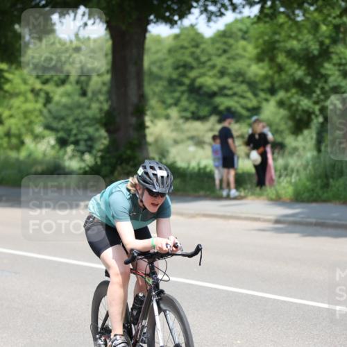 15.06.2025 - 7 Türme Triathlon Yannick Fuchs http://msf.ph/oto/7982495 15.06.2025 12:52:02 Radfahren 309, 537 meine-sportfotos.de