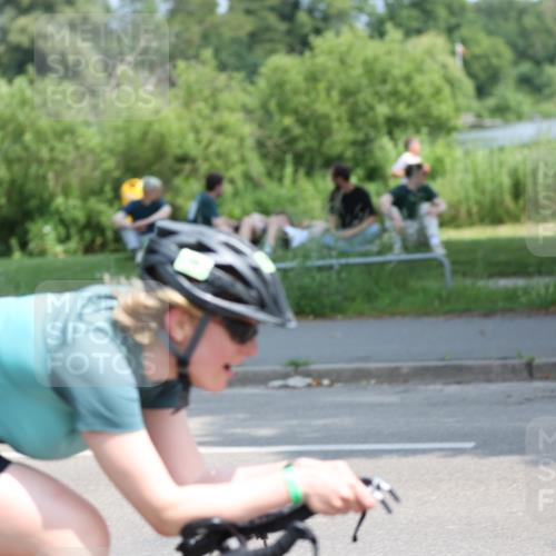 15.06.2025 - 7 Türme Triathlon Yannick Fuchs http://msf.ph/oto/7982534 15.06.2025 12:52:03 Radfahren 309, 537 meine-sportfotos.de