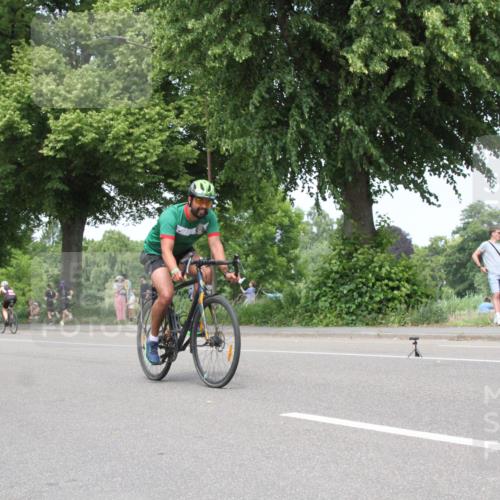 15.06.2025 - 7 Türme Triathlon Yannick Fuchs http://msf.ph/oto/7982548 15.06.2025 13:32:51 Radfahren  meine-sportfotos.de