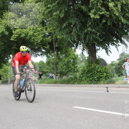 15.06.2025 - 7 Türme Triathlon Yannick Fuchs http://msf.ph/oto/7982551 15.06.2025 13:32:53 Radfahren  meine-sportfotos.de