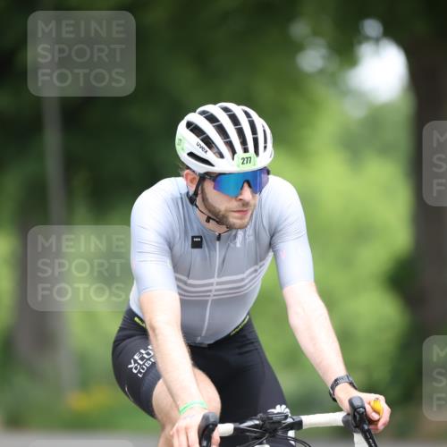 15.06.2025 - 7 Türme Triathlon Yannick Fuchs http://msf.ph/oto/7982552 15.06.2025 11:30:43 Radfahren 277 meine-sportfotos.de