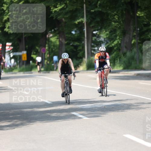 15.06.2025 - 7 Türme Triathlon Yannick Fuchs http://msf.ph/oto/7982590 15.06.2025 12:52:12 Radfahren 400, 500, 622 meine-sportfotos.de