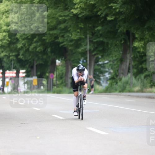 15.06.2025 - 7 Türme Triathlon Yannick Fuchs http://msf.ph/oto/7982596 15.06.2025 11:32:07 Radfahren 313 meine-sportfotos.de