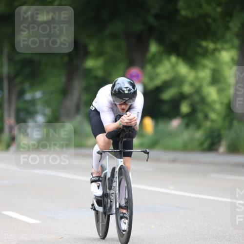 15.06.2025 - 7 Türme Triathlon Yannick Fuchs http://msf.ph/oto/7982628 15.06.2025 11:32:08 Radfahren 313 meine-sportfotos.de