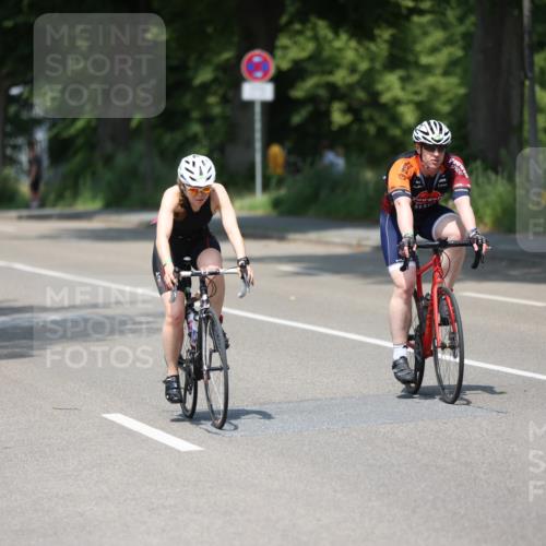 15.06.2025 - 7 Türme Triathlon Yannick Fuchs http://msf.ph/oto/7982639 15.06.2025 12:52:14 Radfahren 400, 500, 622 meine-sportfotos.de