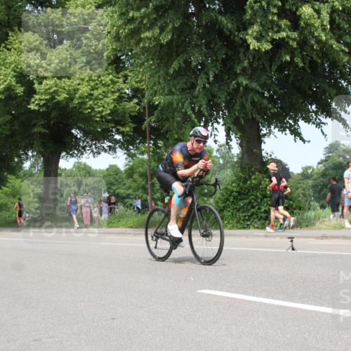 15.06.2025 - 7 Türme Triathlon Yannick Fuchs http://msf.ph/oto/7982660 15.06.2025 13:33:21 Radfahren  meine-sportfotos.de