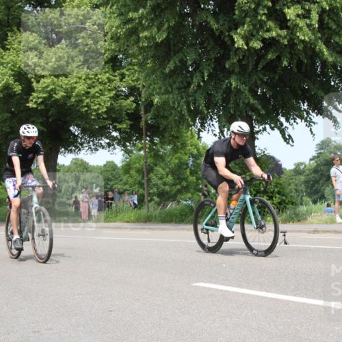 15.06.2025 - 7 Türme Triathlon Yannick Fuchs http://msf.ph/oto/7982673 15.06.2025 13:33:28 Radfahren  meine-sportfotos.de