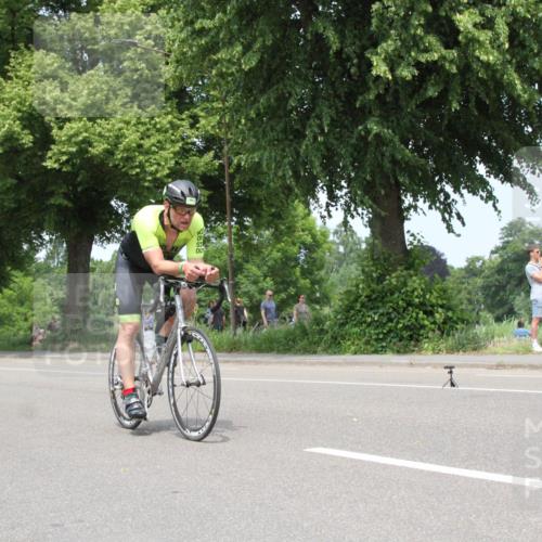 15.06.2025 - 7 Türme Triathlon Yannick Fuchs http://msf.ph/oto/7982684 15.06.2025 13:33:35 Radfahren  meine-sportfotos.de