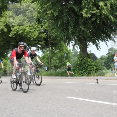 15.06.2025 - 7 Türme Triathlon Yannick Fuchs http://msf.ph/oto/7982695 15.06.2025 13:33:38 Radfahren  meine-sportfotos.de