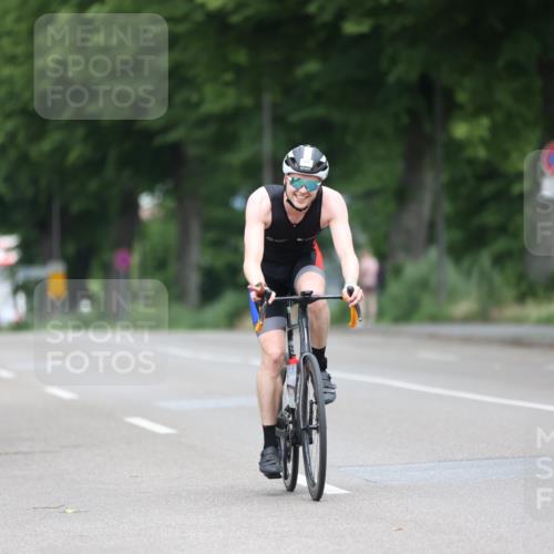 15.06.2025 - 7 Türme Triathlon Yannick Fuchs http://msf.ph/oto/7982727 15.06.2025 11:32:55 Radfahren 222 meine-sportfotos.de