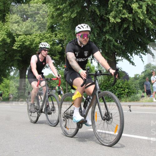 15.06.2025 - 7 Türme Triathlon Yannick Fuchs http://msf.ph/oto/7982741 15.06.2025 13:33:44 Radfahren  meine-sportfotos.de