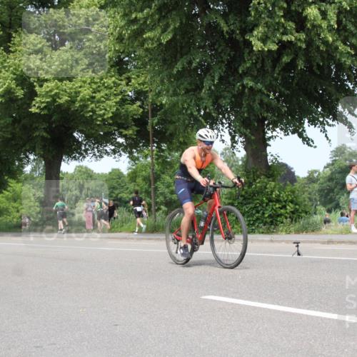 15.06.2025 - 7 Türme Triathlon Yannick Fuchs http://msf.ph/oto/7982750 15.06.2025 13:33:45 Radfahren  meine-sportfotos.de