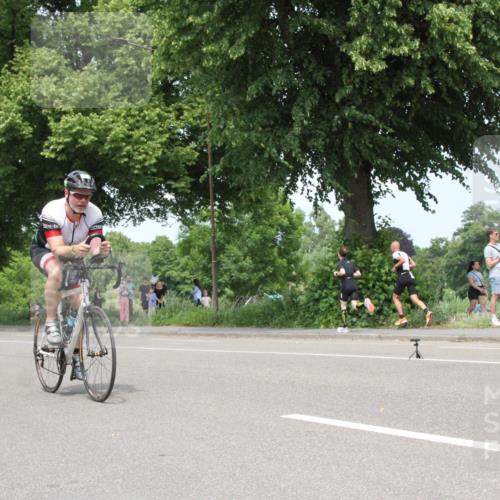 15.06.2025 - 7 Türme Triathlon Yannick Fuchs http://msf.ph/oto/7982797 15.06.2025 13:33:56 Radfahren  meine-sportfotos.de