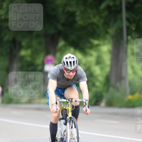 15.06.2025 - 7 Türme Triathlon Yannick Fuchs http://msf.ph/oto/7982817 15.06.2025 11:33:03 Radfahren 337 meine-sportfotos.de