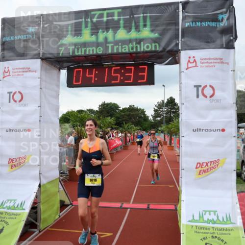 15.06.2025 - 7 Türme Triathlon Michael Strokosch http://msf.ph/oto/7982826 15.06.2025 14:15:32 Ziel 747, 976, 1018, 1076 meine-sportfotos.de