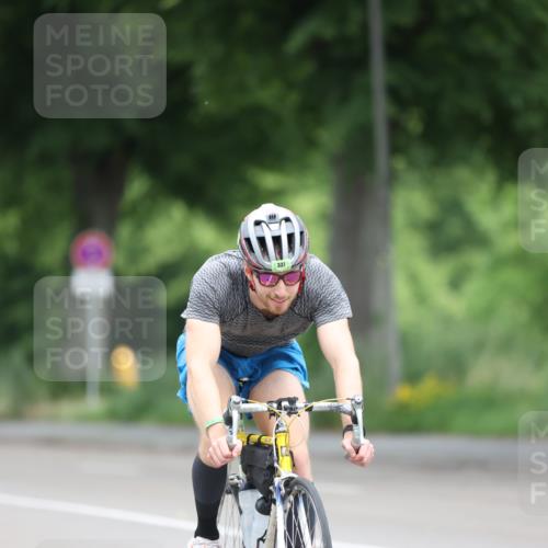 15.06.2025 - 7 Türme Triathlon Yannick Fuchs http://msf.ph/oto/7982831 15.06.2025 11:33:03 Radfahren 337 meine-sportfotos.de