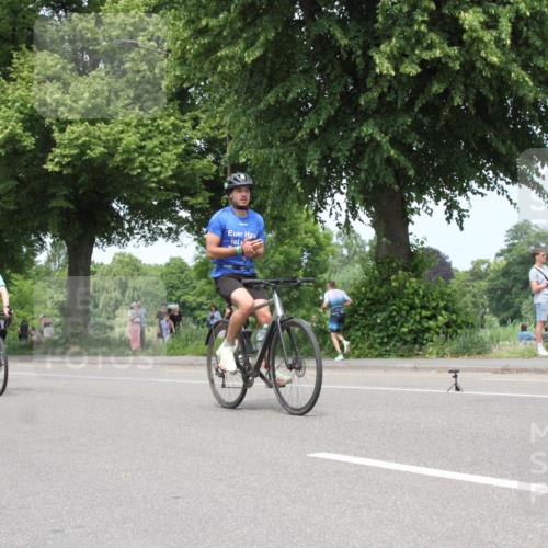 15.06.2025 - 7 Türme Triathlon Yannick Fuchs http://msf.ph/oto/7982846 15.06.2025 13:34:17 Radfahren  meine-sportfotos.de