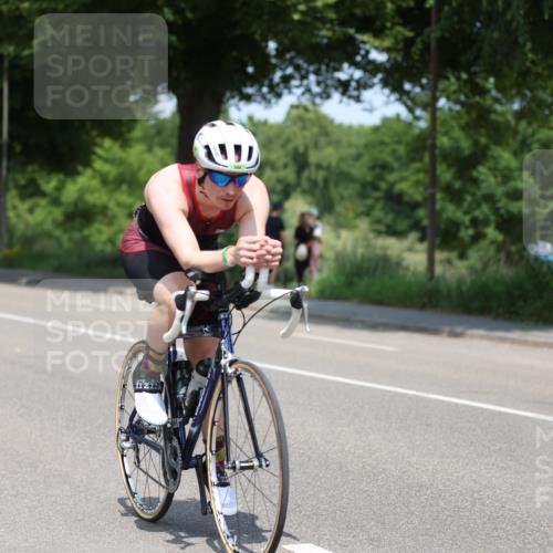 15.06.2025 - 7 Türme Triathlon Yannick Fuchs http://msf.ph/oto/7982849 15.06.2025 12:52:30 Radfahren 208, 225, 594, 616 meine-sportfotos.de