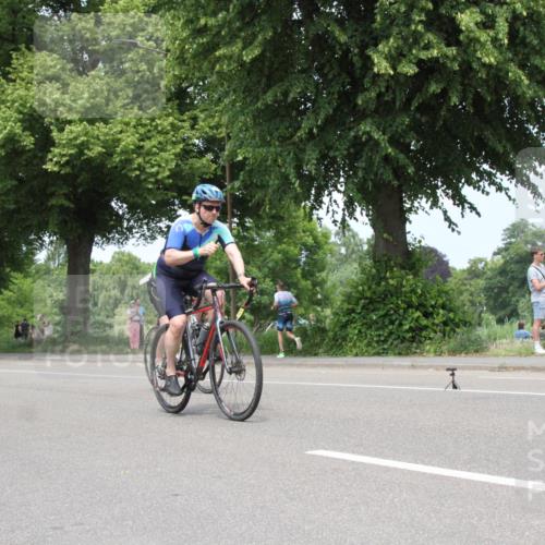 15.06.2025 - 7 Türme Triathlon Yannick Fuchs http://msf.ph/oto/7982858 15.06.2025 13:34:18 Radfahren  meine-sportfotos.de