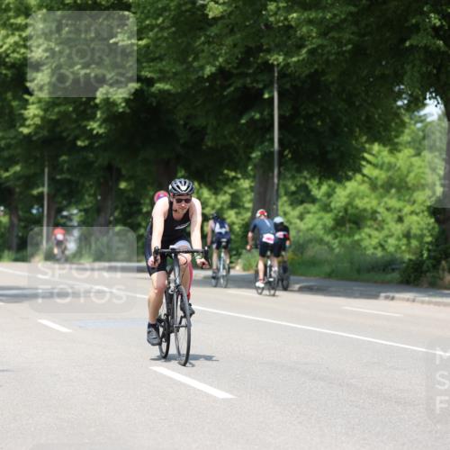 15.06.2025 - 7 Türme Triathlon Yannick Fuchs http://msf.ph/oto/7982878 15.06.2025 12:52:40 Radfahren 570 meine-sportfotos.de