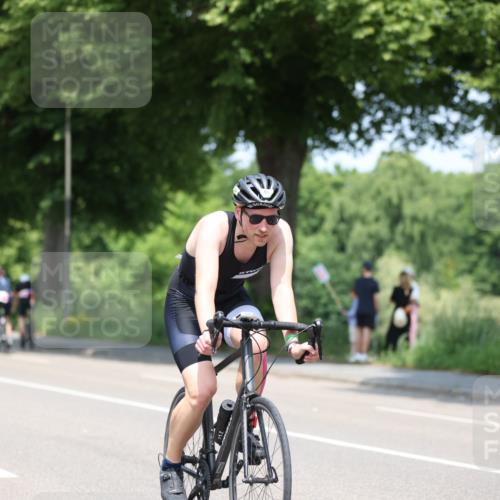 15.06.2025 - 7 Türme Triathlon Yannick Fuchs http://msf.ph/oto/7982886 15.06.2025 12:52:41 Radfahren 570 meine-sportfotos.de