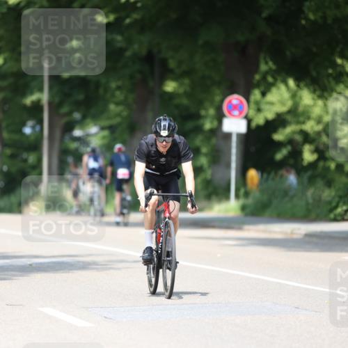 15.06.2025 - 7 Türme Triathlon Yannick Fuchs http://msf.ph/oto/7982912 15.06.2025 12:52:44 Radfahren 570 meine-sportfotos.de