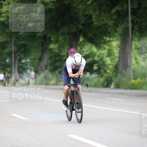 15.06.2025 - 7 Türme Triathlon Yannick Fuchs http://msf.ph/oto/7982914 15.06.2025 11:33:56 Radfahren 286 meine-sportfotos.de