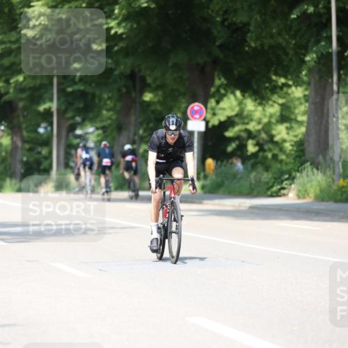 15.06.2025 - 7 Türme Triathlon Yannick Fuchs http://msf.ph/oto/7982920 15.06.2025 12:52:44 Radfahren 570 meine-sportfotos.de