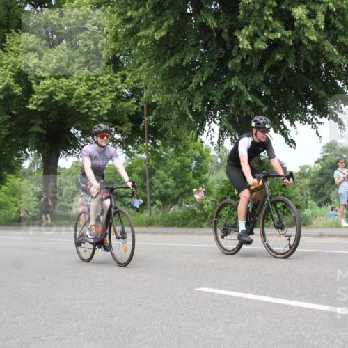 15.06.2025 - 7 Türme Triathlon Yannick Fuchs http://msf.ph/oto/7982970 15.06.2025 13:34:51 Radfahren  meine-sportfotos.de
