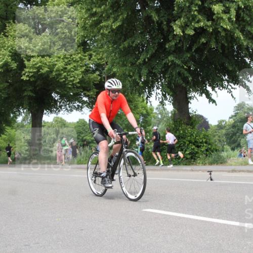 15.06.2025 - 7 Türme Triathlon Yannick Fuchs http://msf.ph/oto/7983062 15.06.2025 13:35:25 Radfahren  meine-sportfotos.de