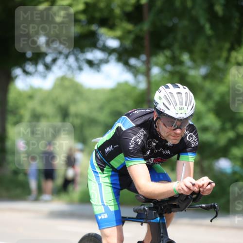 15.06.2025 - 7 Türme Triathlon Yannick Fuchs http://msf.ph/oto/7983127 15.06.2025 12:52:54 Radfahren 241, 631, 653, 661 meine-sportfotos.de