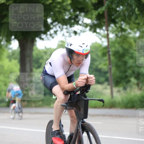 15.06.2025 - 7 Türme Triathlon Yannick Fuchs http://msf.ph/oto/7983151 15.06.2025 11:34:48 Radfahren 224, 250 meine-sportfotos.de
