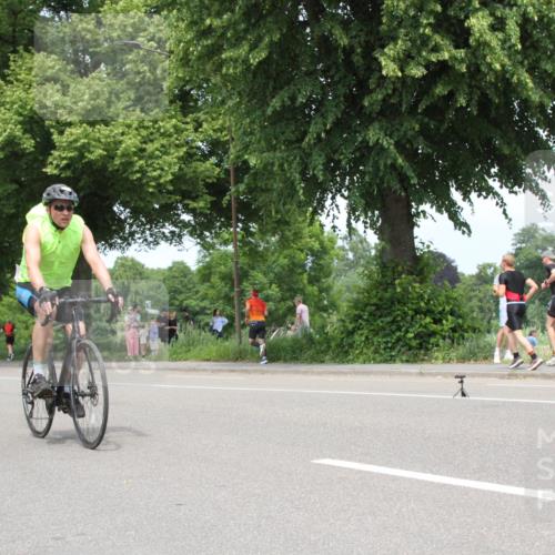 15.06.2025 - 7 Türme Triathlon Yannick Fuchs http://msf.ph/oto/7983154 15.06.2025 13:35:58 Radfahren  meine-sportfotos.de